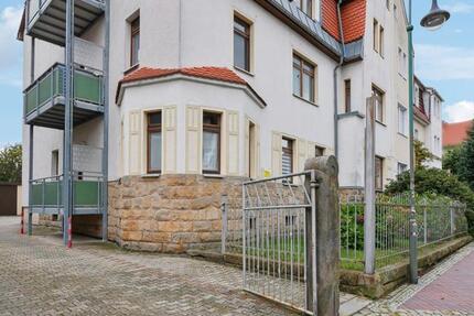 Wohnung Neustadt in Sachsen - 2 Zimmer, 59 m&sup2;, 385&euro; | Angebot:26194735