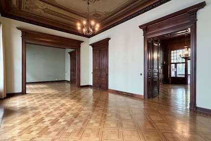Wohnung Wuppertal - 5 Zimmer, 158 m&sup2;, 950&euro; | Angebot:27623965