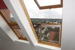Dachgeschoßwohnung Meiningen - 2 Zimmer, 60 m&sup2;, 429&euro; | Angebot:26248473