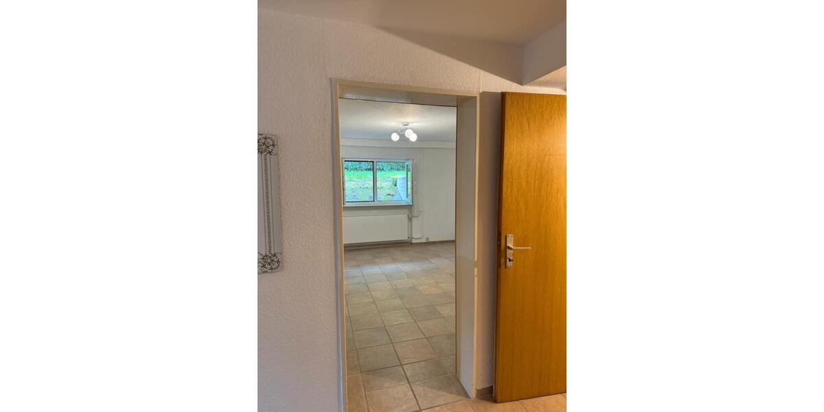 Etagenwohnung Karlsruhe - 2 Zimmer, 60 m&sup2;, 600&euro; | Angebot:26001338