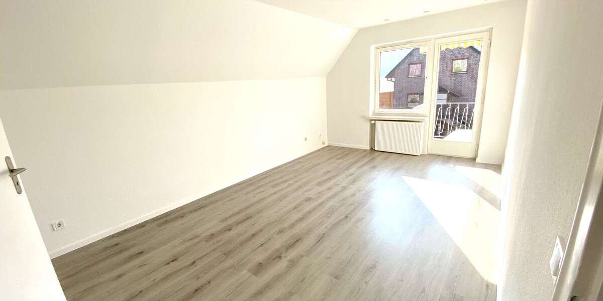 Etagenwohnung Apelern Reinsdorf - 2 Zimmer, 50 m&sup2;, 475&euro; | Angebot:26066162