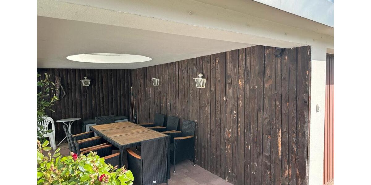 Dachgeschoßwohnung Bad Oeynhausen Dehme - 3 Zimmer, 55 m&sup2;, 450&euro; | Angebot:26591580
