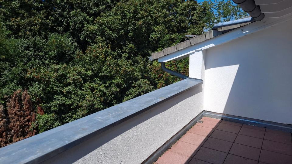 Maisonettenwohnung Engen - 2 Zimmer, 43 m&sup2;, 450&euro; | Angebot:26617476