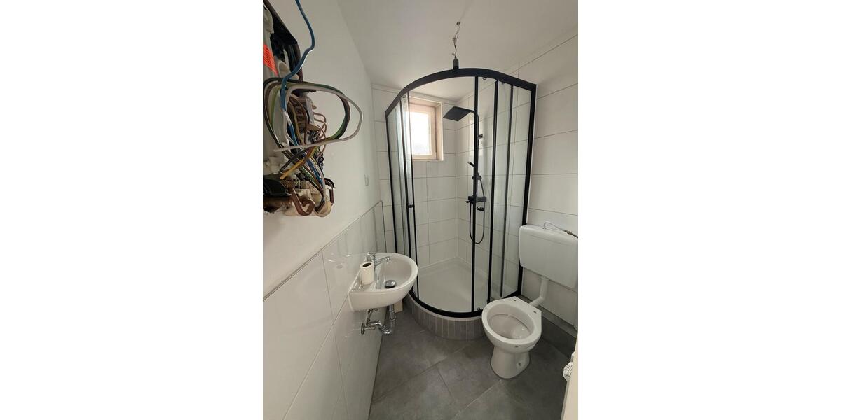 Etagenwohnung Hof Altstadt - 2 Zimmer, 50 m&sup2;, 650&euro; | Angebot:26413562