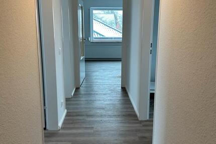 Einliegerwohnung in Nübbel zu vermieten 4 zimmer