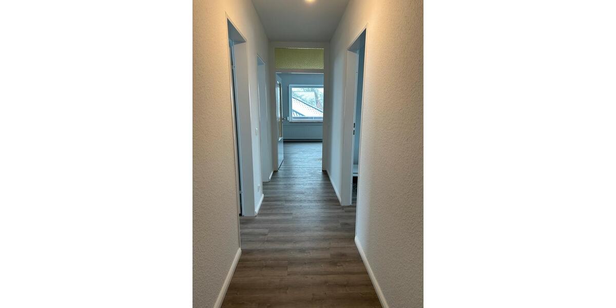 Einliegerwohnung in Nübbel zu vermieten 4 zimmer