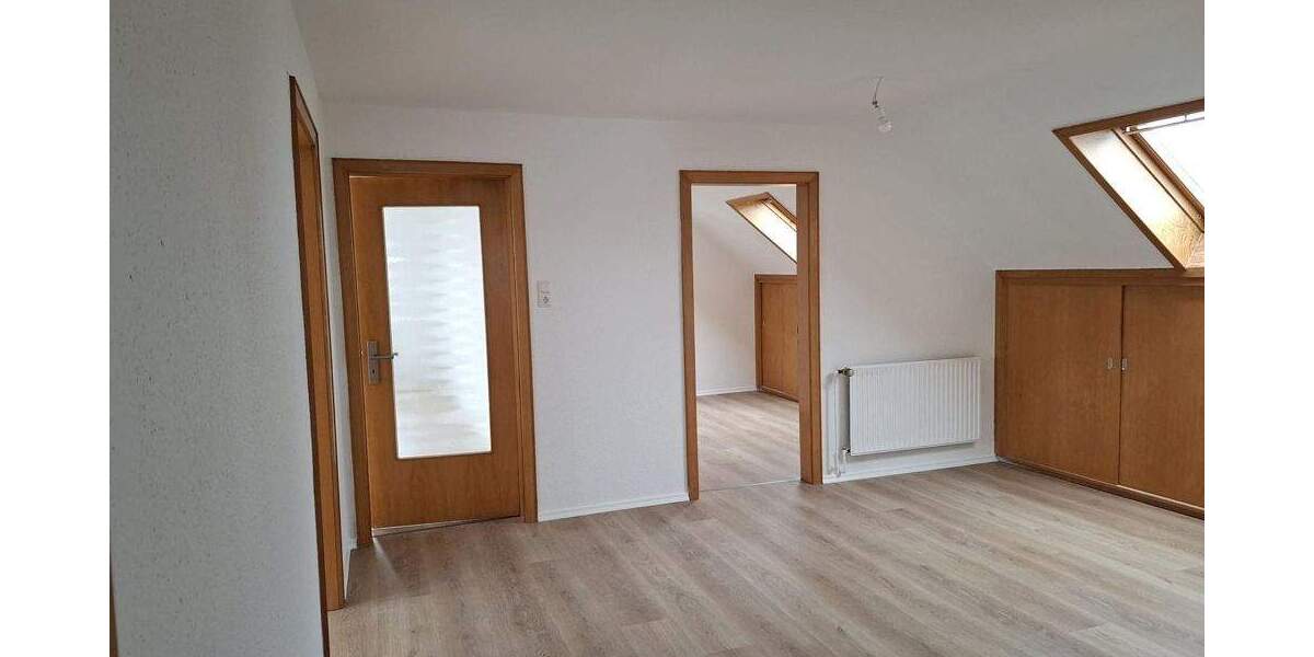 Etagenwohnung Wangerland / Hohenkirchen Hohenkirchen - 3 Zimmer, 110 m&sup2;, 700&euro; | Angebot:25730042