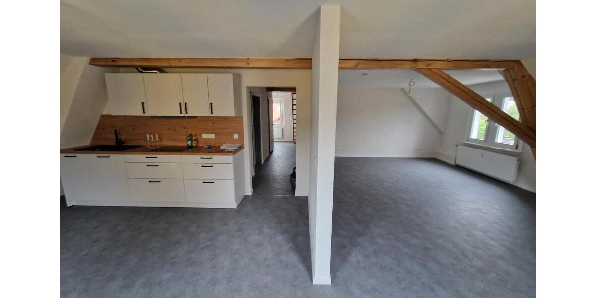 Maisonettenwohnung Titisee-Neustadt Neustadt - 3 Zimmer, 115 m&sup2;, 1.150&euro; | Angebot:26432834