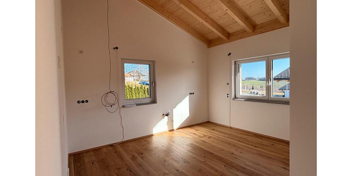 Etagenwohnung Büchlberg - 3 Zimmer, 83 m&sup2;, 1.000&euro; | Angebot:24419397