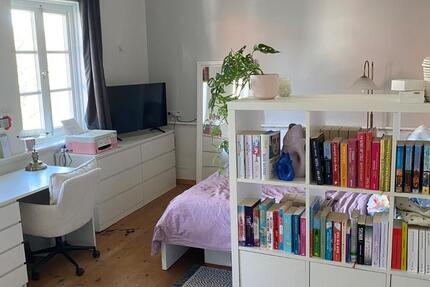 Wohnung Nienburg (Weser) - 1 Zimmer, 25 m&sup2;, 445&euro; | Angebot:25368310