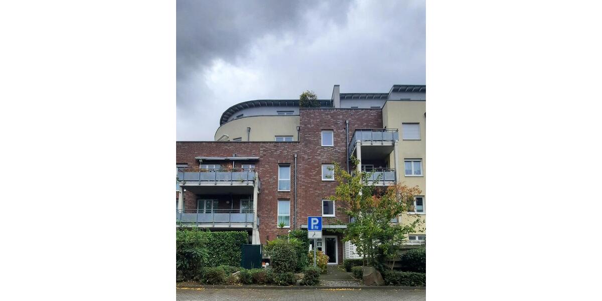 Etagenwohnung Köln Rodenkirchen - 2 Zimmer, 69 m&sup2;, 985&euro; | Angebot:23274444
