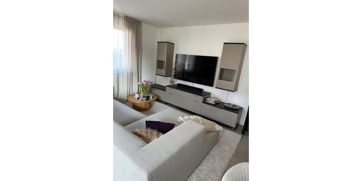 Erdgeschoßwohnung Gemmingen - 3 Zimmer, 83 m&sup2;, 1.295&euro; | Angebot:26007804