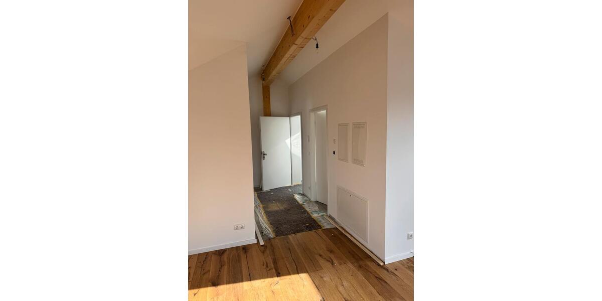 Doppelhaushälfte Eberfing - 7 Zimmer, 206 m&sup2;, 3.650&euro; | Angebot:26257683