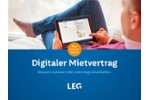 Etagenwohnung Wuppertal Gemarkung Barmen - 3 Zimmer, 80 m&sup2;, 679&euro; | Angebot:24573607