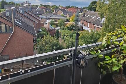 3 Zimmer Wohnung in Wesel (Alexander-von-Humboldt-Str.)