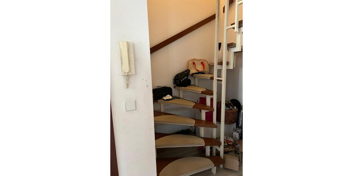 Maisonettenwohnung Leuna - 3 Zimmer, 92 m&sup2;, 826&euro; | Angebot:25789838