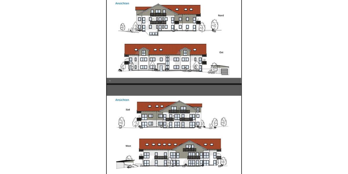 Erdgeschoßwohnung Oberhaching Deisenhofen - 2 Zimmer, 48 m&sup2;, 1.250&euro; | Angebot:24346781