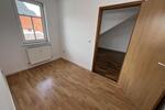 Renovierte 4 Zimmer Wohnung mit neuer Einbauküche im Herzen von Weida! - Dachgeschoßwohnung Weida Liebsdorf | Angebot:26146306