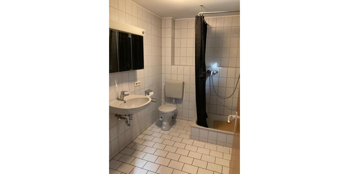 Etagenwohnung Ulm Obertalfingen - 1 Zimmer, 34 m&sup2;, 800&euro; | Angebot:24851616
