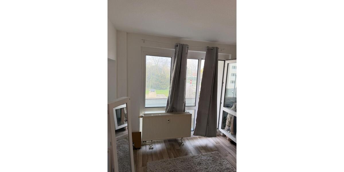 Erdgeschoßwohnung Dessau-Roßlau Roßlau - 1 Zimmer, 40 m&sup2;, 550&euro; | Angebot:26230975