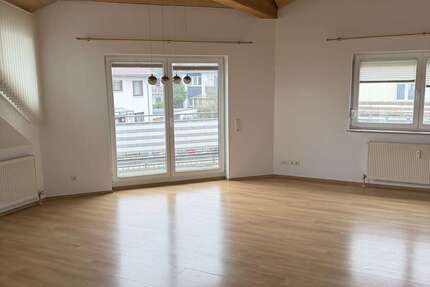 Wohnung Mainz Hechtsheim - 4 Zimmer, 135 m&sup2;, 1.957&euro; | Angebot:24857058