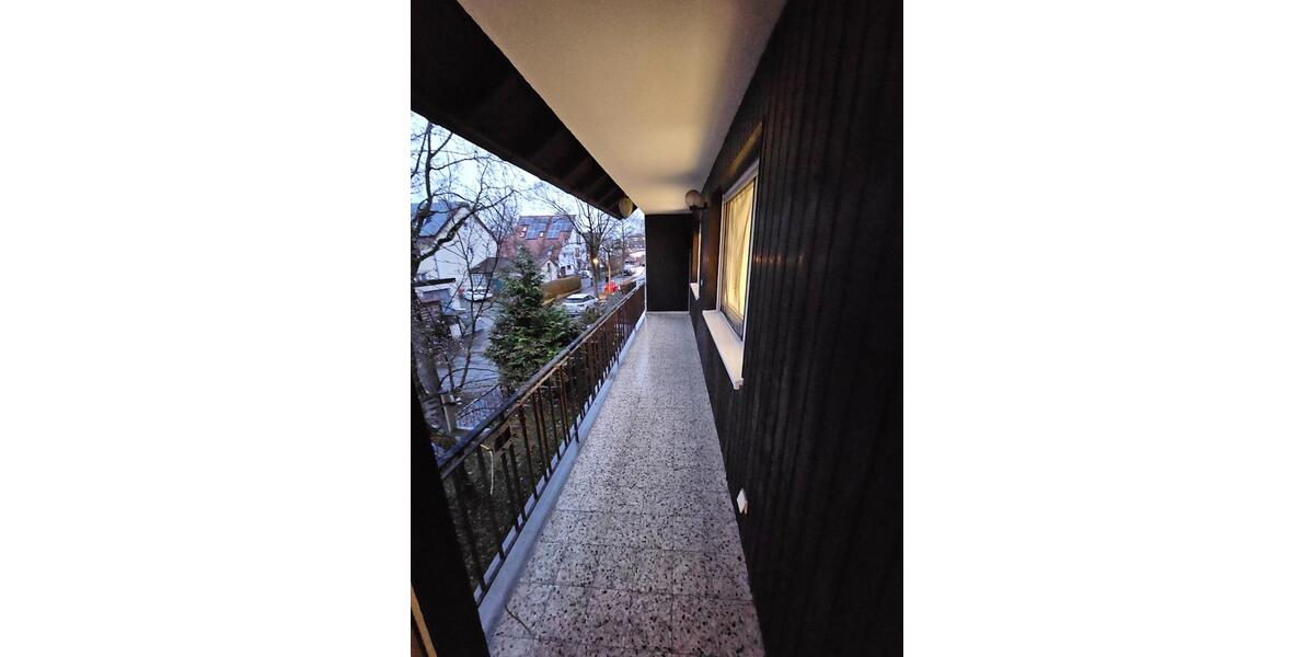 Wohnen auf Zeit Karlsfeld - 2 Zimmer, 55 m&sup2;, 400&euro; | Angebot:24682195