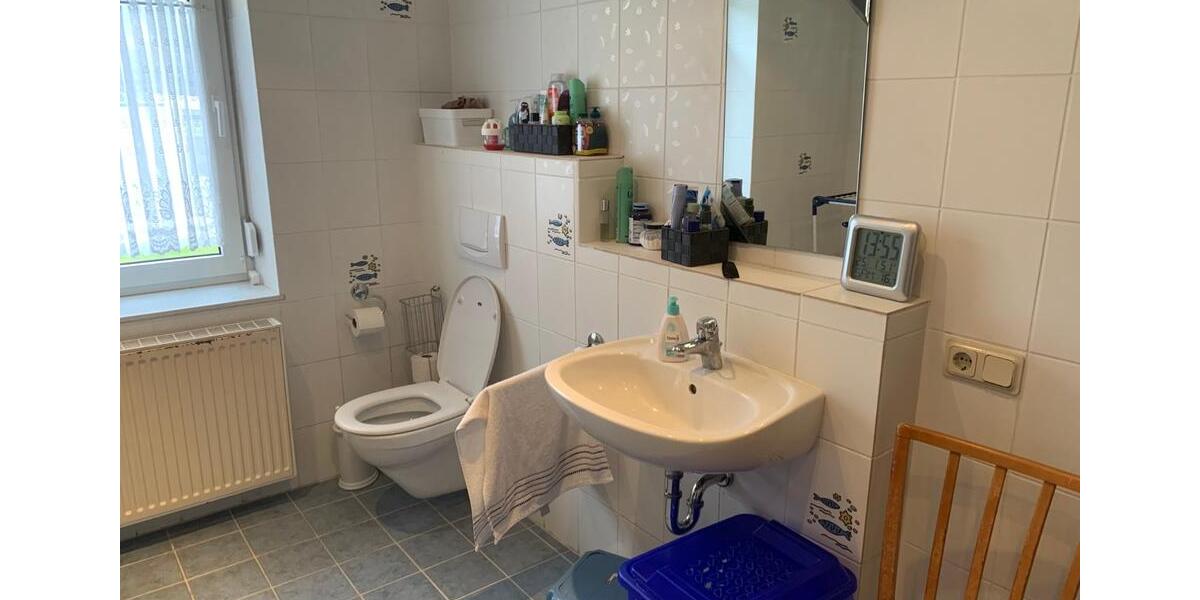 Erdgeschoßwohnung Merzig - 1 Zimmer, 75 m&sup2;, 590&euro; | Angebot:27637785
