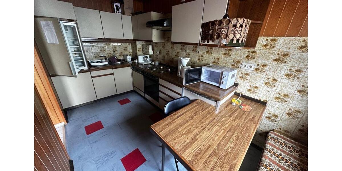 Wohnen auf Zeit Thierstein - 4 Zimmer, 60 m&sup2;, 17&euro; | Angebot:17111582