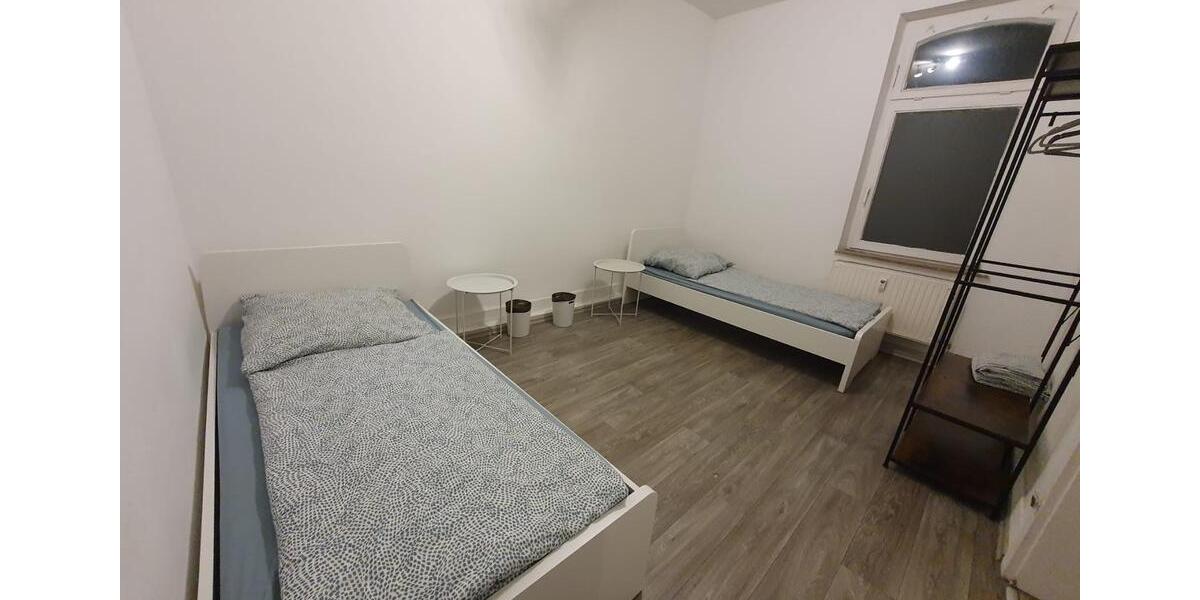 Wohnen auf Zeit Heilbronn Böckingen - 3 Zimmer, 80 m&sup2;, 1.999&euro; | Angebot:23527200