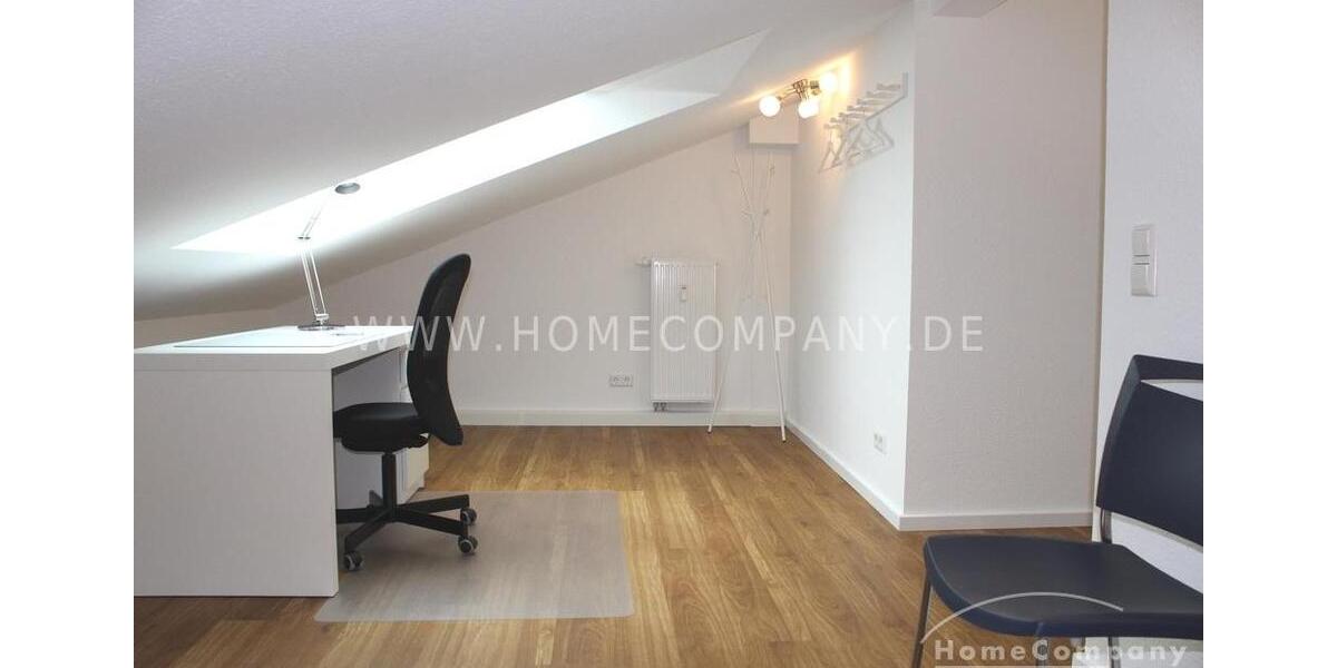 Wohnen auf Zeit Dresden Neustadt - 2.5 Zimmer, 68 m&sup2;, 1.500&euro; | Angebot:26695679
