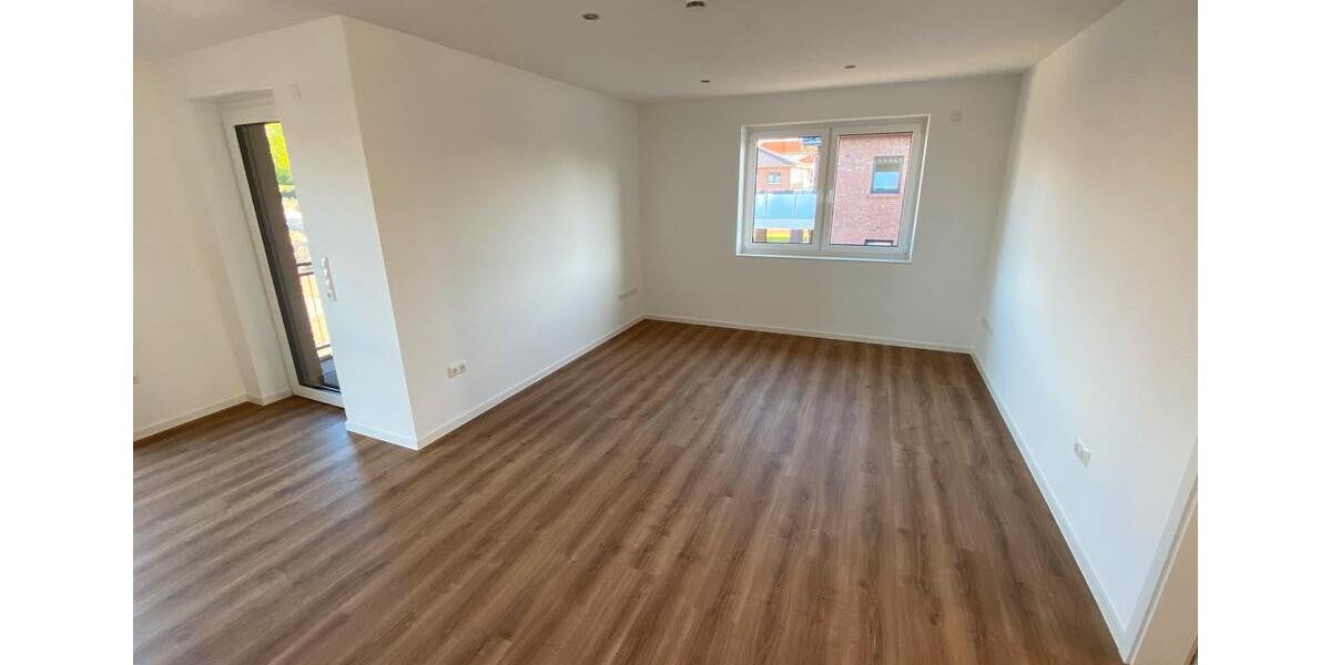 Etagenwohnung Bösel - 4 Zimmer, 114 m&sup2;, 1.050&euro; | Angebot:26366797