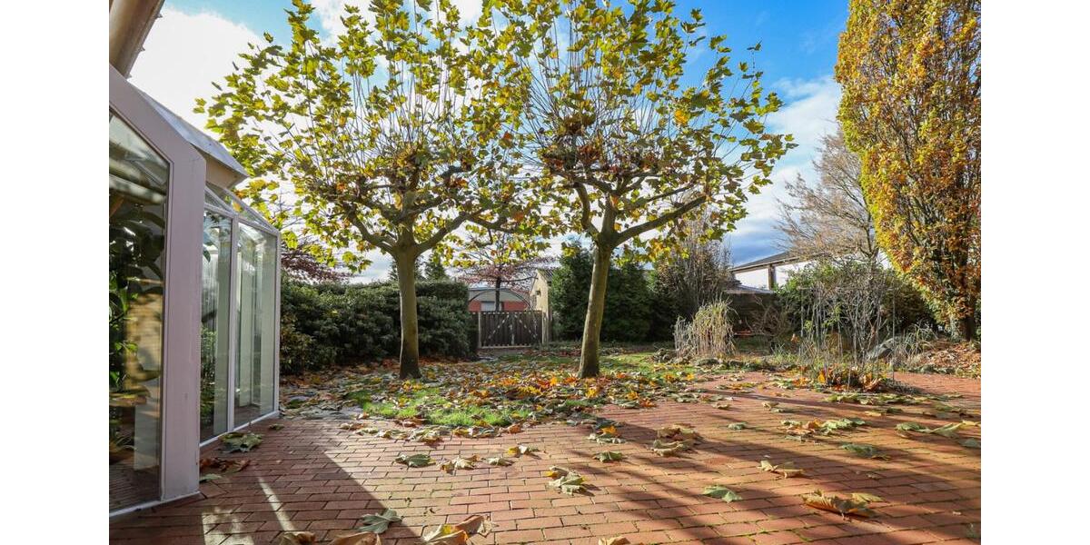 Einfamilienhaus Münster Gievenbeck - 6 Zimmer, 210 m&sup2;, 1.995&euro; | Angebot:24982750