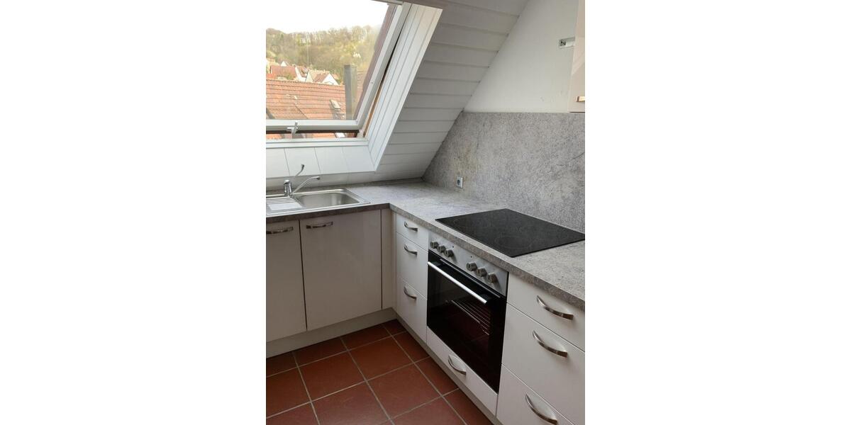 Maisonettenwohnung Weißbach - 2 Zimmer, 50 m&sup2;, 710&euro; | Angebot:24901750