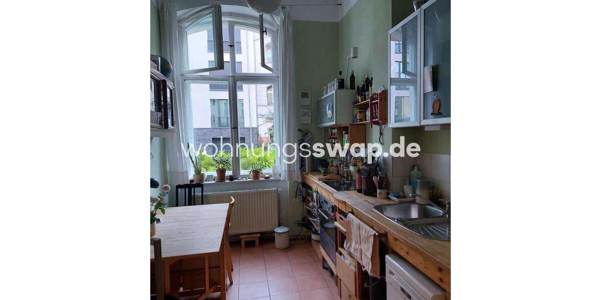 Etagenwohnung Potsdam - 3 Zimmer, 73 m&sup2;, 820&euro; | Angebot:22615733