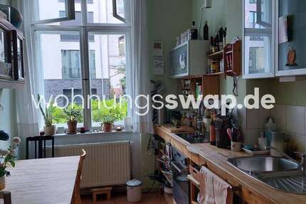Wohnung Potsdam - 3 Zimmer, 73 m&sup2;, 820&euro; | Angebot:22615733
