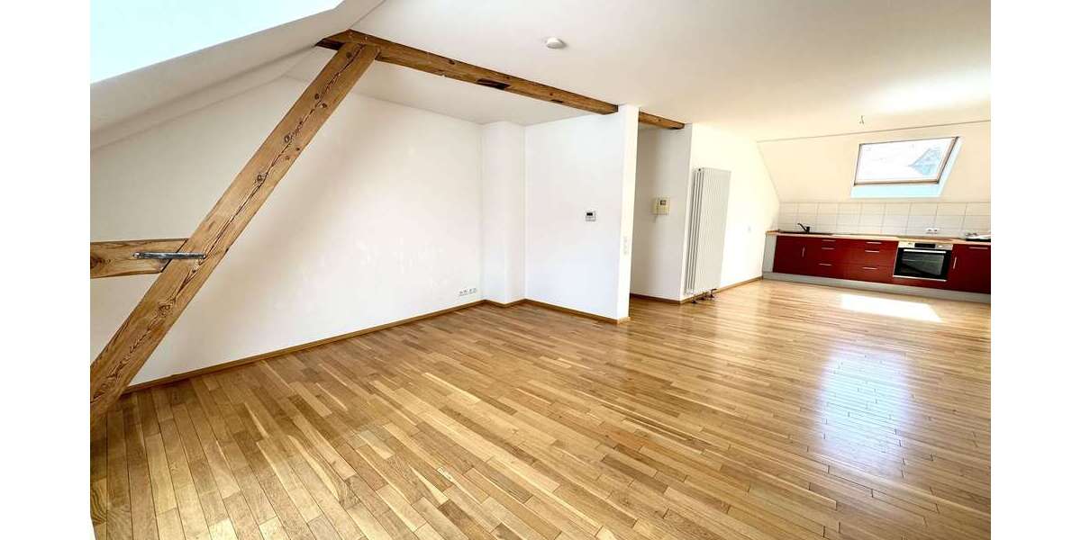 Etagenwohnung Kaiserslautern - 2 Zimmer, 61 m&sup2;, 565&euro; | Angebot:25257836
