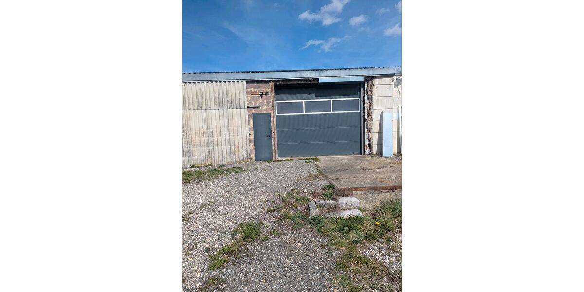 Gewerbeobjekt Zwiefalten - 550&euro; | Angebot:26051215