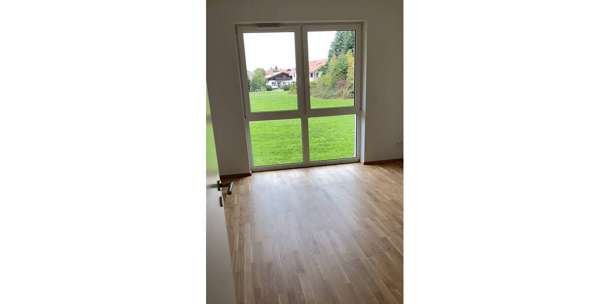 Etagenwohnung Grassau Kucheln - 3 Zimmer, 95 m&sup2;, 1.485&euro; | Angebot:26474810