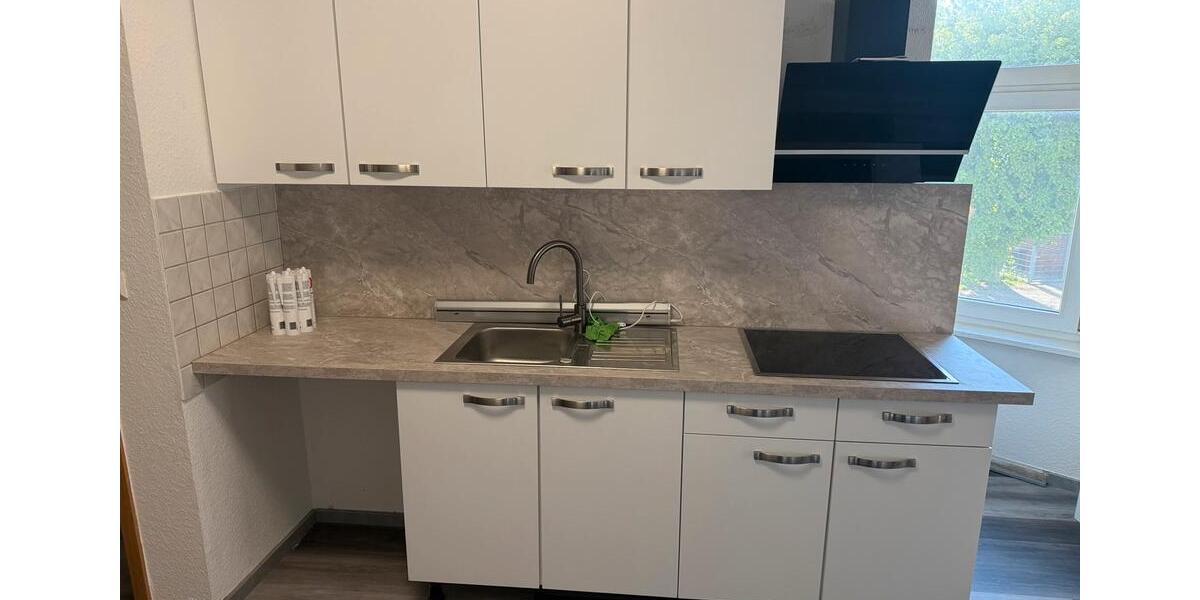 Etagenwohnung Burg - 3 Zimmer, 85 m&sup2;, 900&euro; | Angebot:26592269