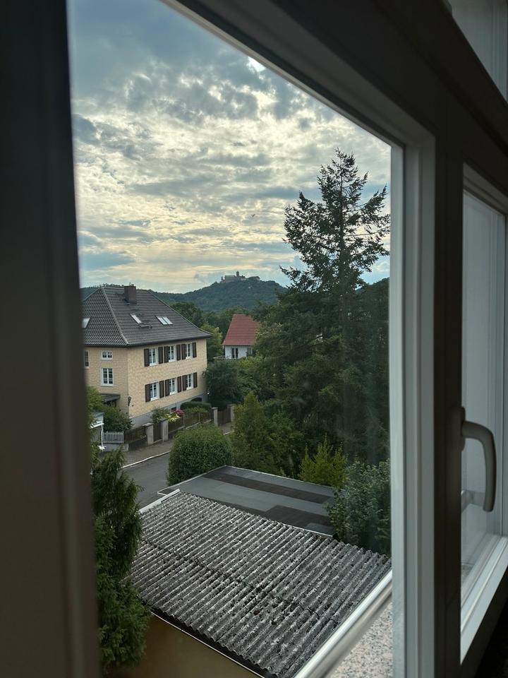 Wunderschöne 3-Zimmer Wohnung