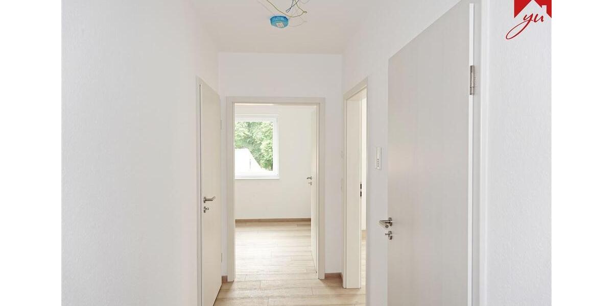 Hochwertige Penthousewohnung in unmittelbarer Nähe zur Innenstadt! 2 zimmer