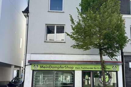Wohnung zum Mieten in Olpe 1.500 € 130 m² 5 zimmer