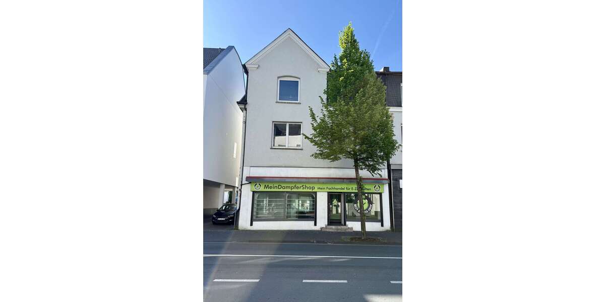 Wohnung zum Mieten in Olpe 1.500 € 130 m² 5 zimmer