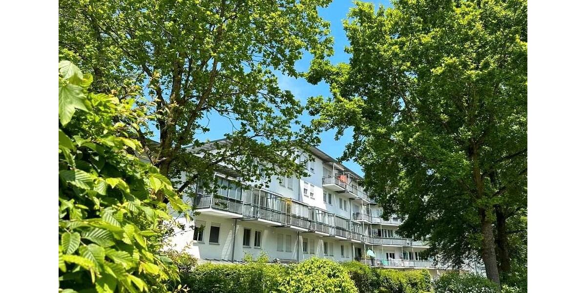 Wohnen auf Zeit Burghausen - 1 Zimmer, 10 m&sup2;, 550&euro; | Angebot:26551327