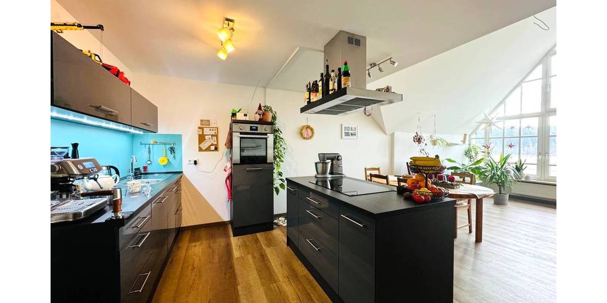 Etagenwohnung Röttenbach - 2 Zimmer, 83 m&sup2;, 800&euro; | Angebot:26928699