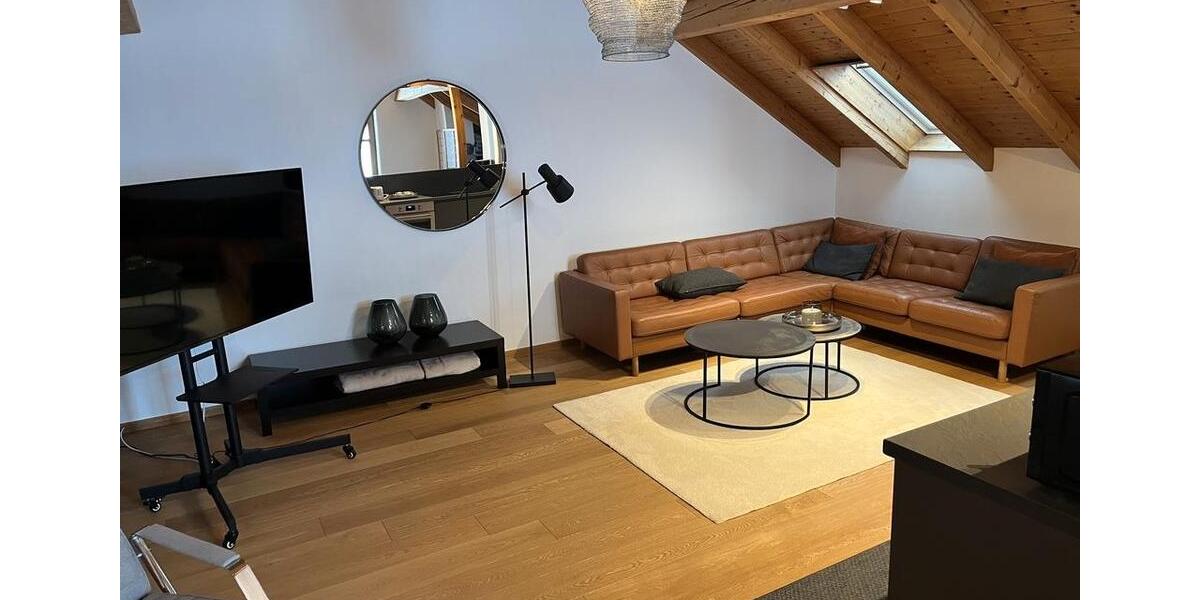 Etagenwohnung München Bogenhausen - 3 Zimmer, 100 m&sup2;, 2.800&euro; | Angebot:25263999