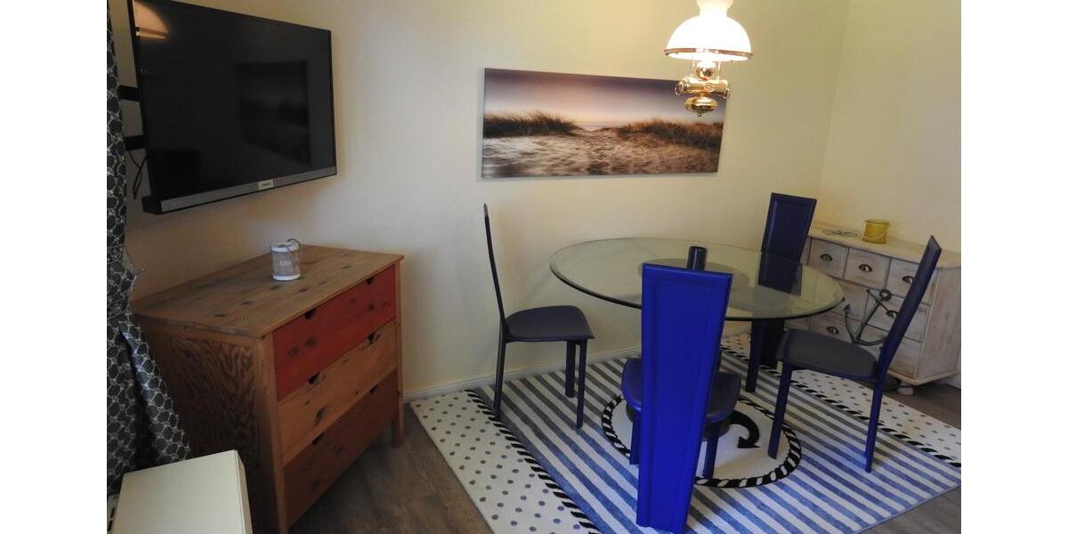 Erdgeschoßwohnung Reppenstedt - 2 Zimmer, 57 m&sup2;, 950&euro; | Angebot:25964854