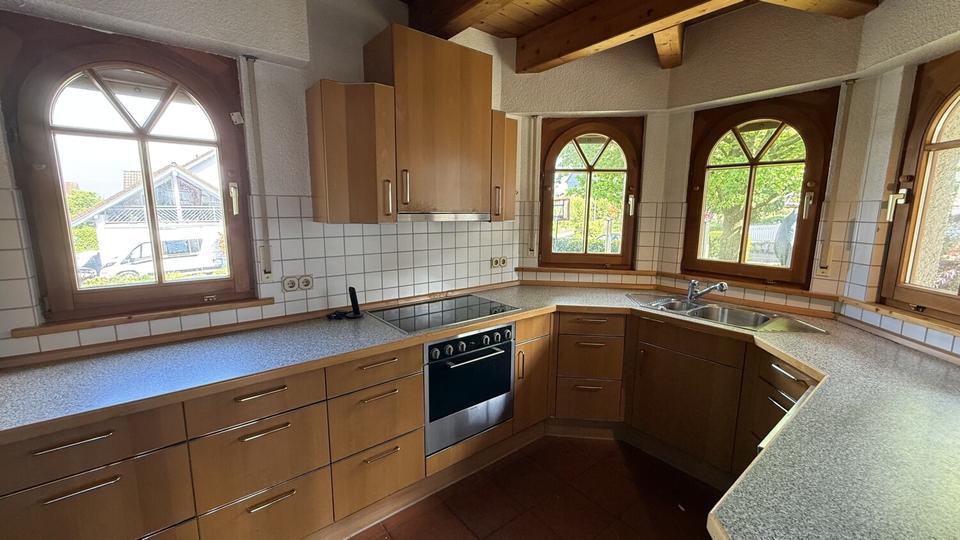 Einfamilienhaus Wangen - 6.5 Zimmer, 212 m&sup2;, 2.250&euro; | Angebot:26560284