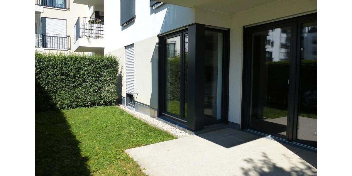 Erdgeschoßwohnung Schwabmünchen - 2 Zimmer, 63 m&sup2;, 1.130&euro; | Angebot:26254460