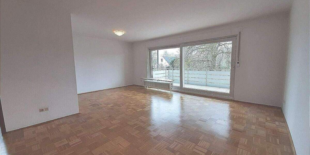 Etagenwohnung Düsseldorf Angermund - 2 Zimmer, 66 m&sup2;, 750&euro; | Angebot:26319900